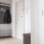 Apartament Al-dom Szary Bursztyn Kołobrzeg