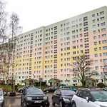 Apartament Al-dom Szary Bursztyn