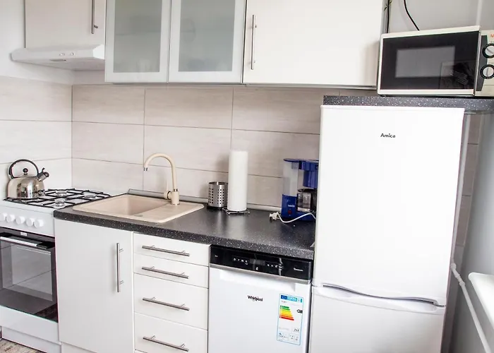 Al-dom Szary Bursztyn * كولوبرزيغ