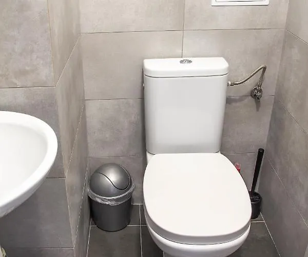 Al-dom Szary Bursztyn كولوبرزيغ